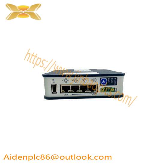 General Electric EPSCPE100-ABAE Standalone Controller