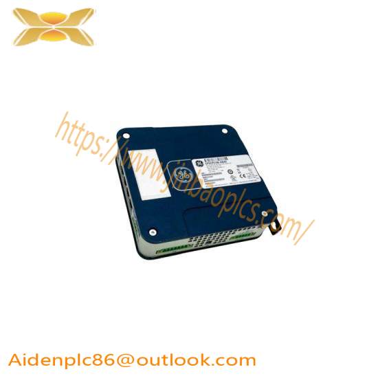 General Electric EPSCPE100-ABAE Standalone Controller