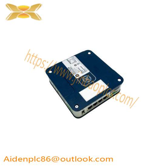 General Electric EPSCPE100-ABAE Standalone Controller