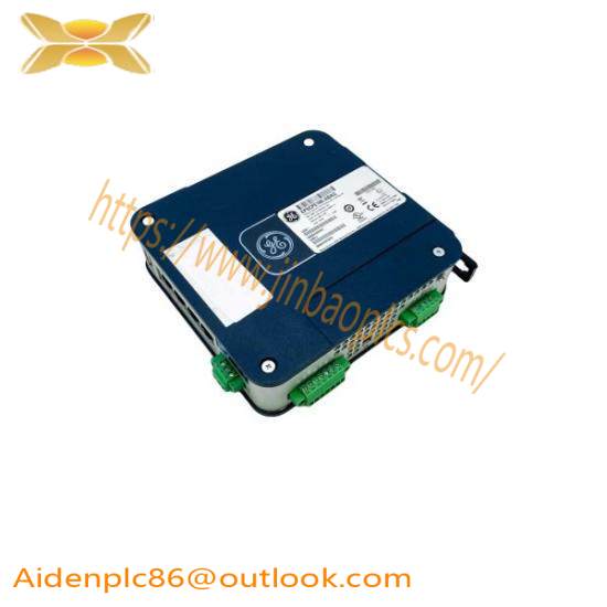 GENERAL ELECTRIC EPSCPE100-ABAG STANDALONE PACSYSTEMS RSTI-EP CONTROLLER