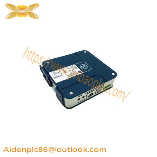 General Electric EPSCPE115-AAAB Standalone Controller