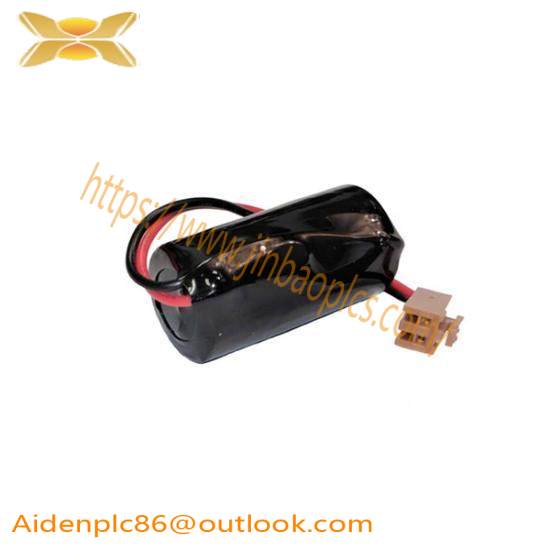 General Electric FANUC 44A724534001 Battery Lithium