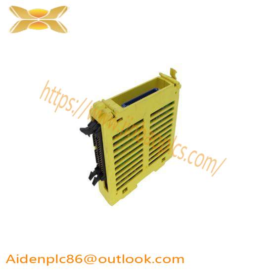 General Electric Fanuc A03B-0815-C004 I/O Module