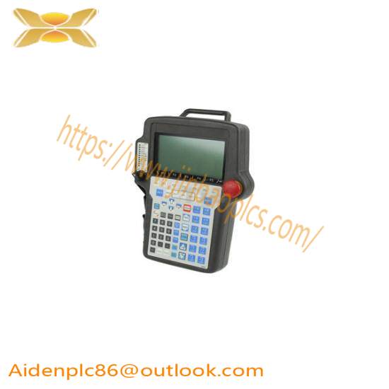 General Electric Fanuc A05B-2301-C302 Teach Pendant