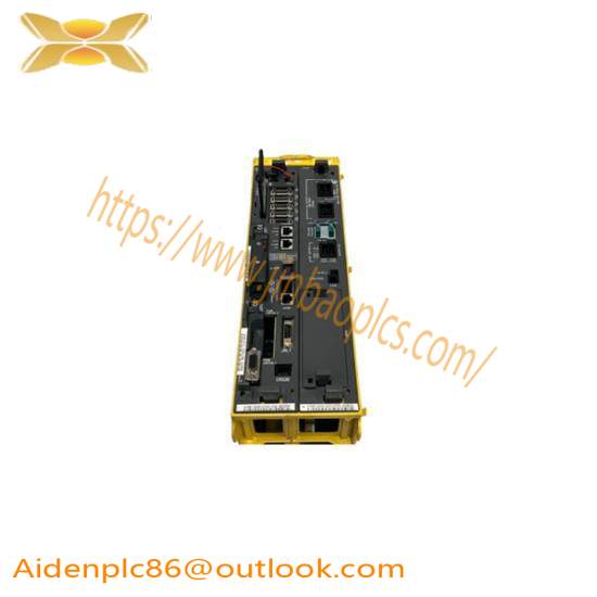 General Electric Fanuc A05B-2600-C001 2 SLOT BACKPLANE