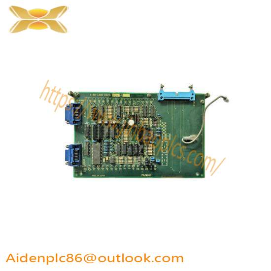 Fanuc A06B-2048-B605#0042