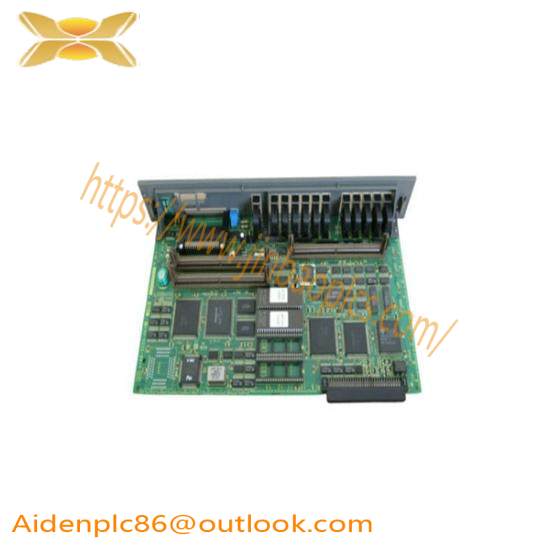 General Electric Fanuc A16B-3200-0020 PCB Board