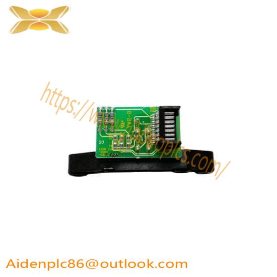 General Electric FANUC A20B-2003-0310 Spindle motor encoder