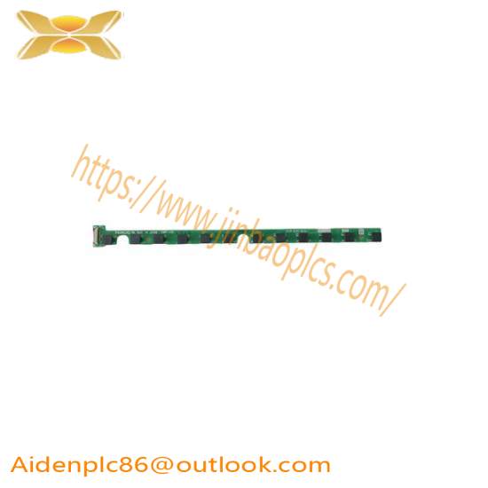 General Electric FANUC A20B-8200-0600 Main Board