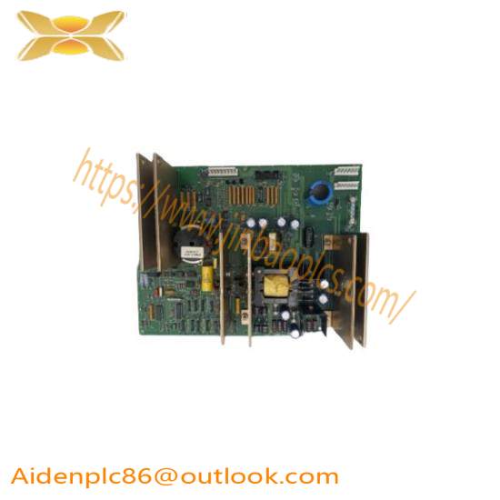 General Electric FANUC DS200TCPSG1AHC Power Supply Board