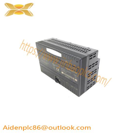 General Electric FANUC IC200ALG320C Analog Output Module