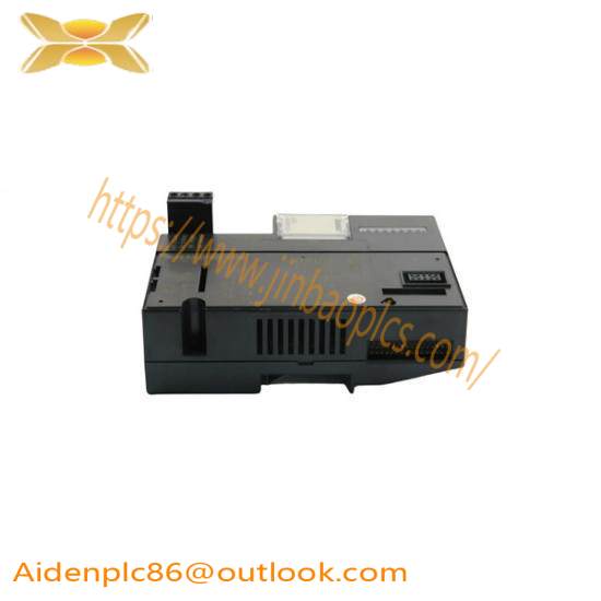 General Electric Fanuc IC200GBI001-GJ Network Interface Unit