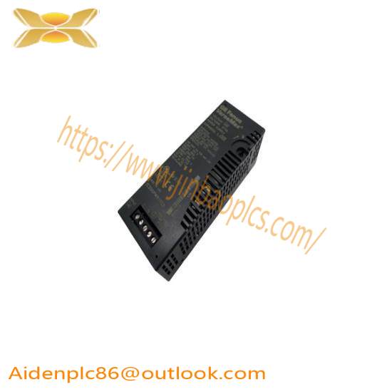 General Electric Fanuc IC200PWR102D Power Supply
