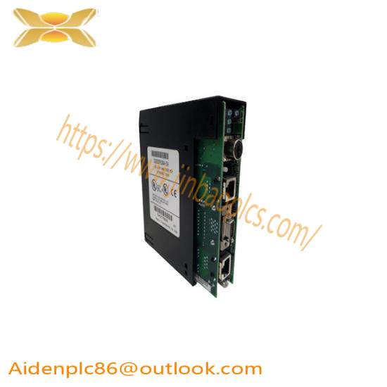 General Electric FANUC IC693CPU364CH CPU MODULE