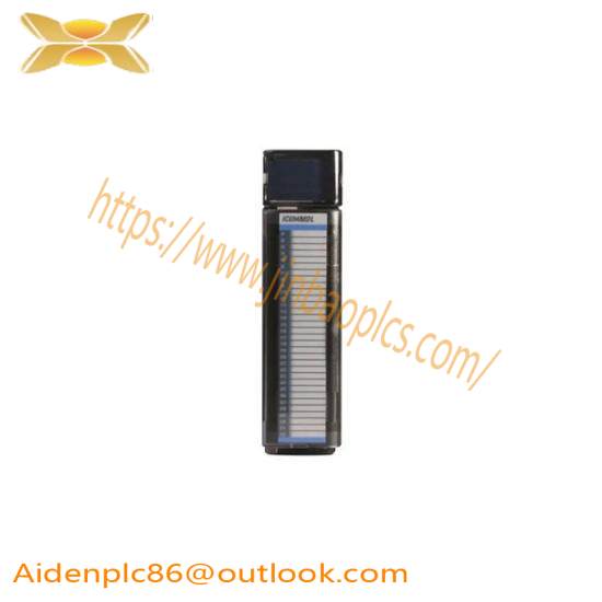 General Electric FANUC IC694MDL330 OUTPUT MODULE