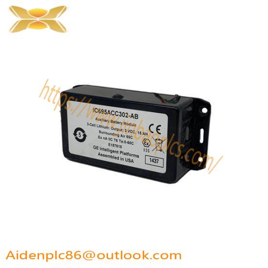 General Electric IS230TEFV1AG01