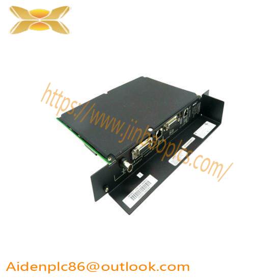General Electric Fanuc IC697CMM742-KL Type 2 Ethernet Interace Module