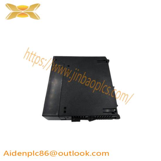 General Electric HE693PBM101F Control Board