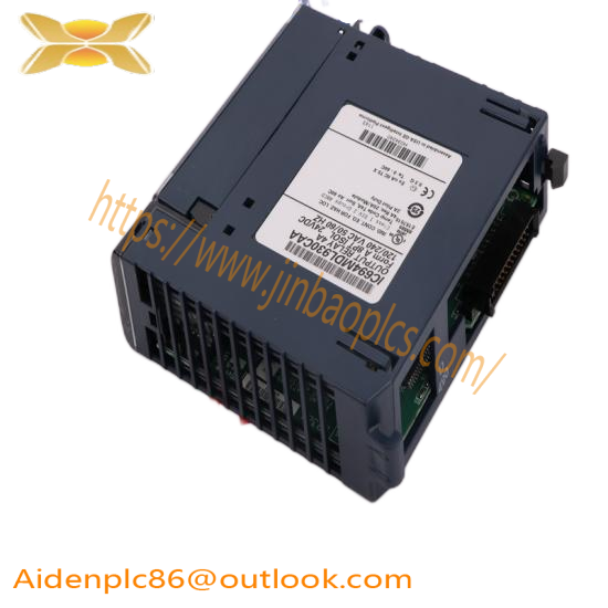 GENERAL ELECTRIC IC200ALG264E IC200ALG264