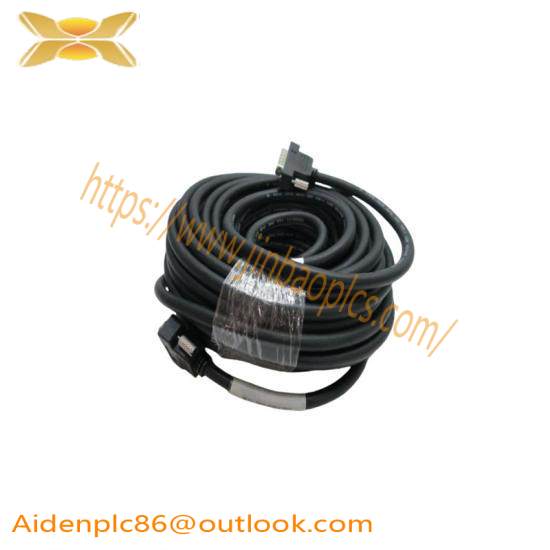 General Electric IC200CBL615 Expansion Cable