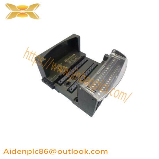 GENERAL ELECTRIC IC200CHS0022 I/O Carrier Module