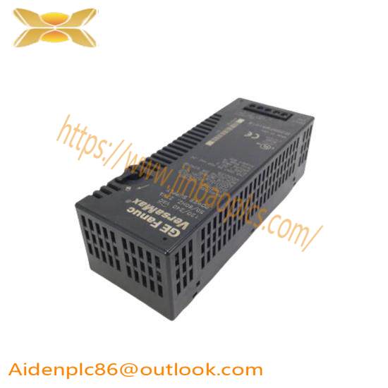 GENERAL ELECTRIC IC200PWR101