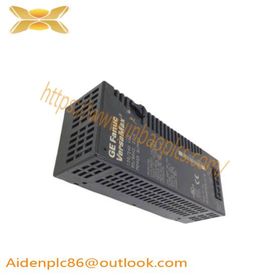 GENERAL ELECTRIC IC200PWR101