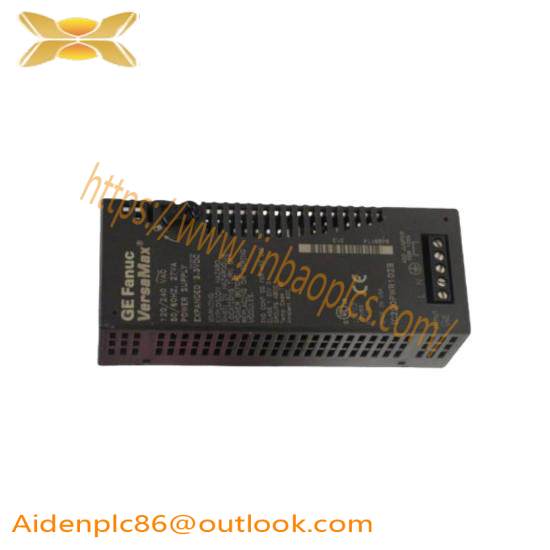GENERAL ELECTRIC IC200PWR102