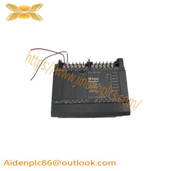 General Electric IC200UEX222 Micro Controller