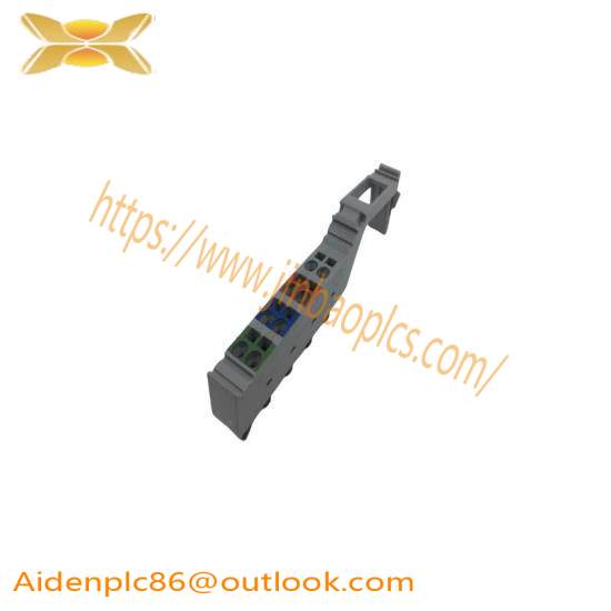 General Electric IC220TBK087 POWER TERMINAL STRIP ﻿