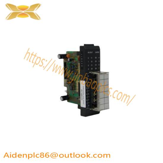 GENERAL ELECTRIC IC3600ADAHIC Circuit Board