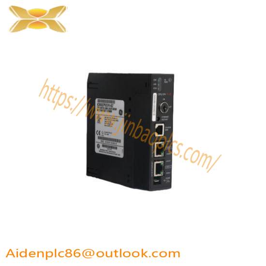 General Electric IC641HBR301