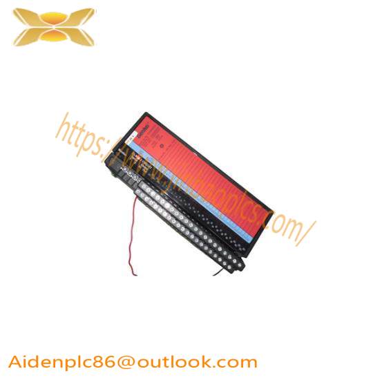 General Electric IC660BRD024 Source Output Block