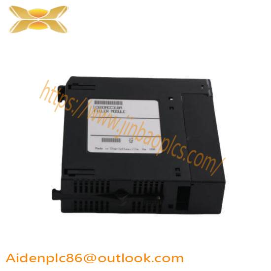 GENERAL ELECTRIC IC693ACC310