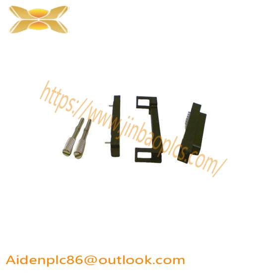 General Electric IC693ACC318 Connector Kit
