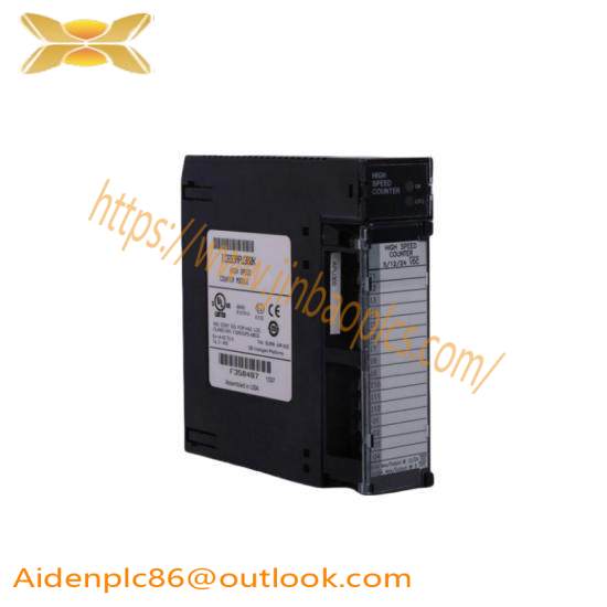 GENERAL ELECTRIC IC693APU300