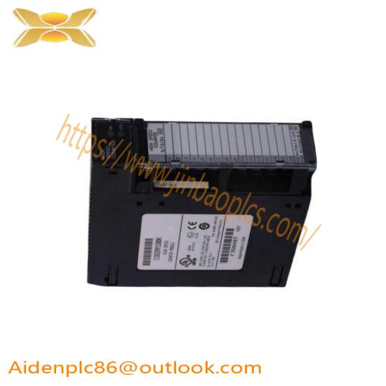 GENERAL ELECTRIC IC693APU300