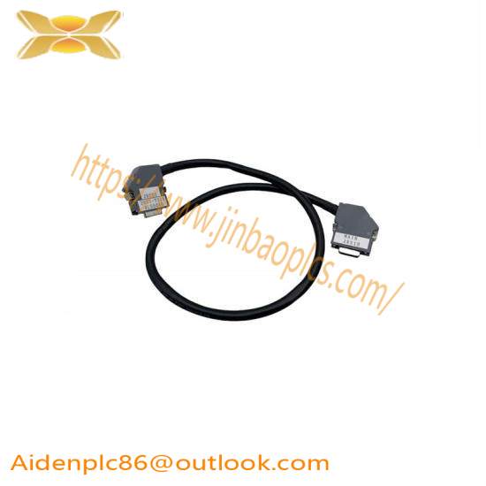 General Electric IC693CBK002 Cable