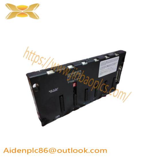 GENERAL ELECTRIC IC693CHS398