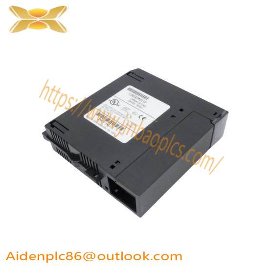 GENERAL ELECTRIC IC693CMM311