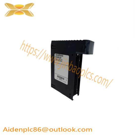 General Electric IC693MDL260 Input module