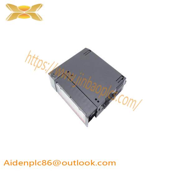 General Electric IC693MDL390 AC output module