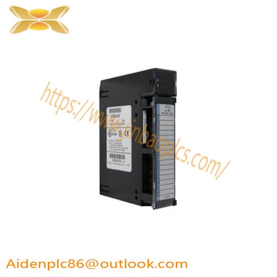 General Electric IC693MDL645LT Input module