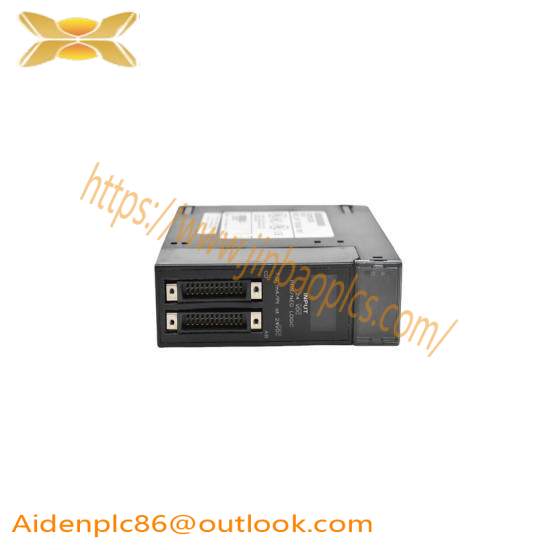 General Electric IC693MDL655-LT 24 Vdc Input Module