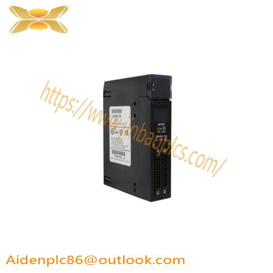 GE IC5000P256RM