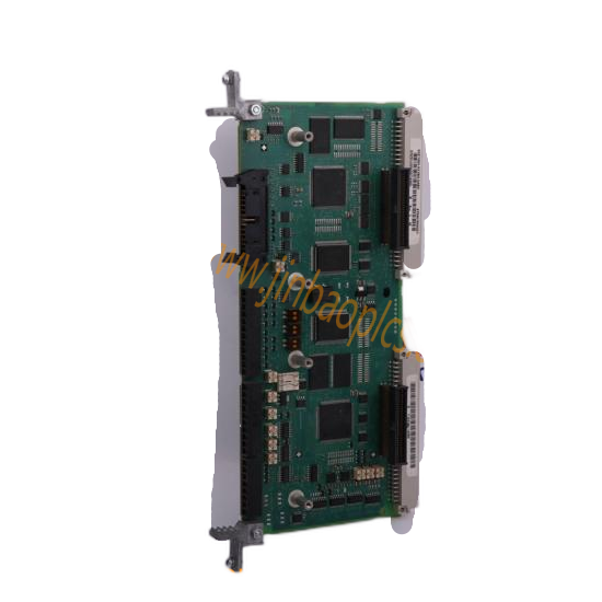 GENERAL ELECTRIC IC693MDR390