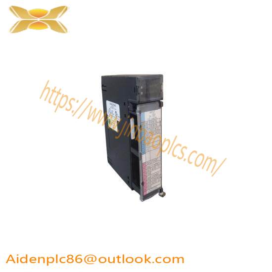 General Electric IC693MDR390LT Switching value mixing Modules