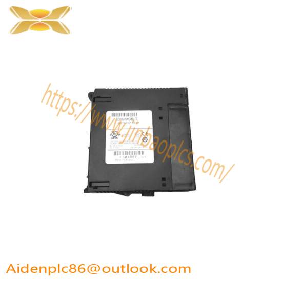 General Electric IC693PBM200-FE Master Module