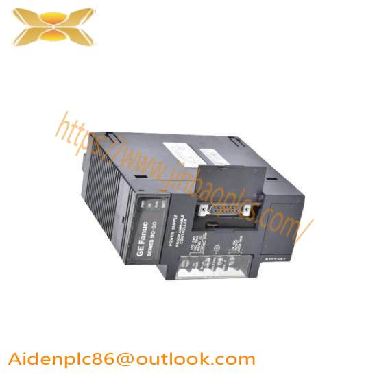 GENERAL ELECTRIC IC693PWR321