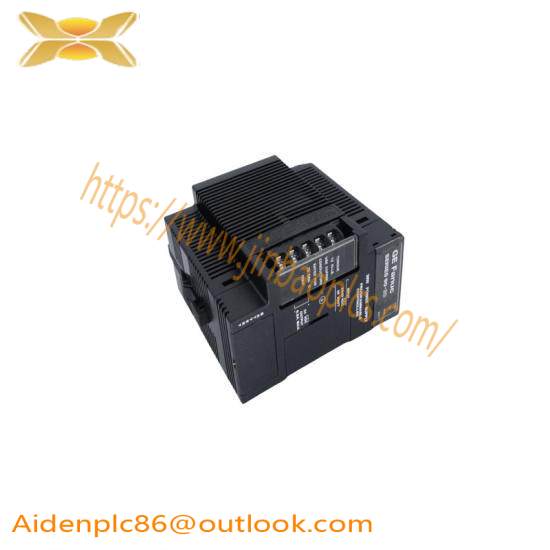 General Electric IC693PWR322LT Power Supply